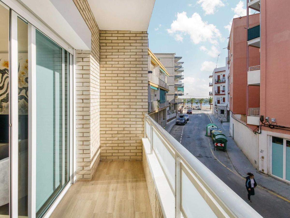 Belvilla By Oyo Appartment Mar Menor San Pedro del Pinatar Exterior photo